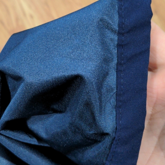 Golf Pants - Gore-Tex w/ Lined pockets - Picture 10 of 10